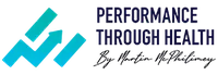 Performance Through Health logo