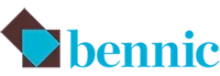 Bennic logo
